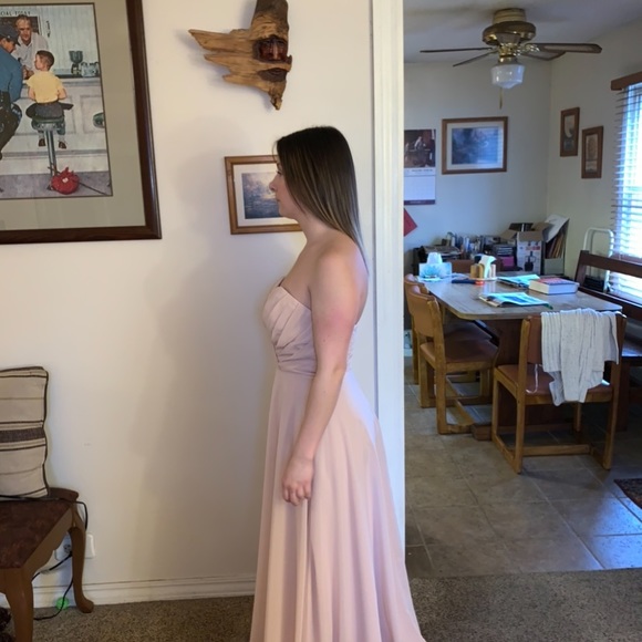 Bridesmaids dress! Sorella vita - Picture 4 of 4